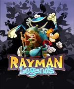   [DEMO] Rayman Legends (Ubisoft Entertainment) [ENG]